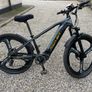 Richbit Top 520 electric bike Image 5