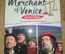 Junior Cert Merchant of Venice