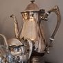 20 X Silverplated Tableware Image 5