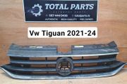 Vw Tiguan 2021-24 front grill