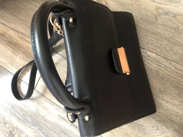 Mango crossbody bag