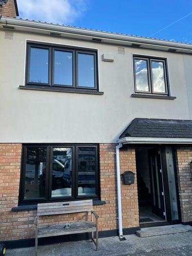 UPVC Windows & Doors