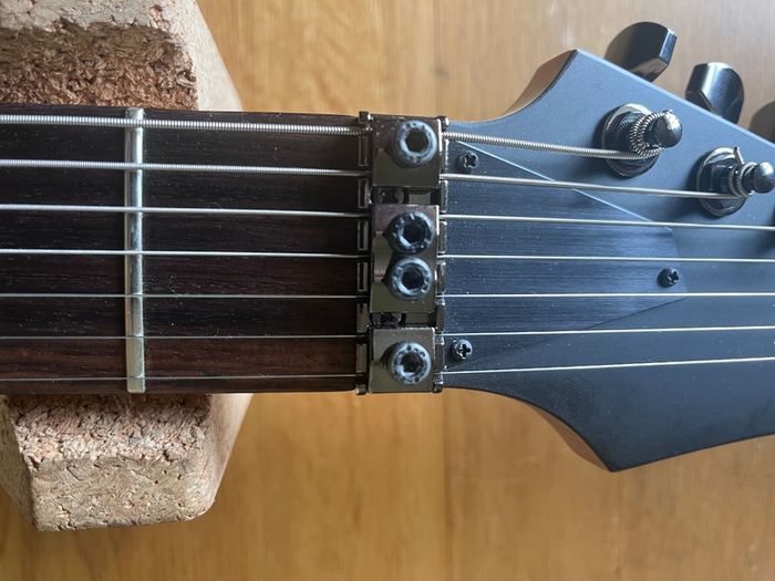 Ibanez RGD2127Z-ISH Prestige - 7 string