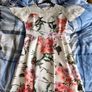 Floral Dress Image 2