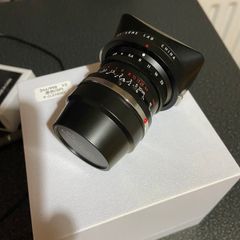 Light Lens Labs 28mm 9 Element Leica M mount