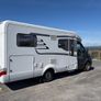 2017 Motorhome Hymer/Mercedes Auto 25,000km Image 7