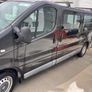 2008 Nissan Primastar Campervan Image 4