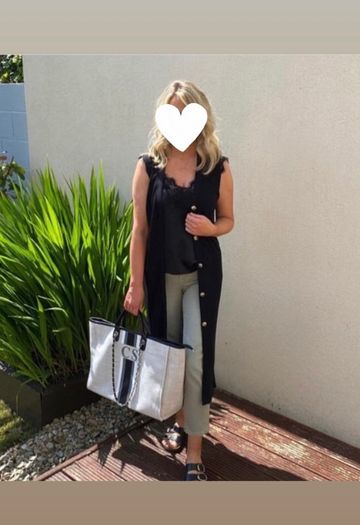 Marks and Spencers Sage Jeans