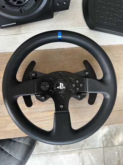 Thrustmaster T300 Rs