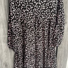 Dunnes Dress - M