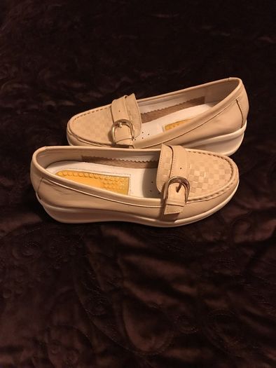 G.Bird Shoes, size EU-36,5. UK-3,5