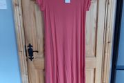 women's maxi dress Adrienne vittadini