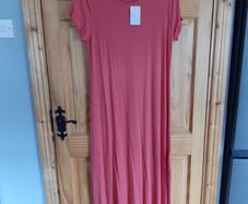 women's maxi dress Adrienne vittadini