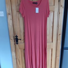 women's maxi dress Adrienne vittadini