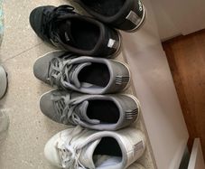 shoes