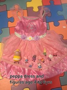 Dress up