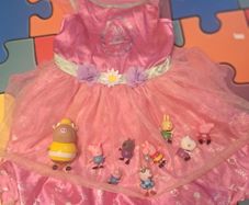 Dress up