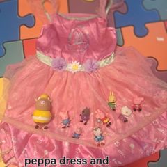 Dress up