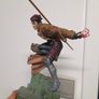 Gambit X-Men Statue figure Image 10