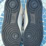 Nike Air Force 1 Trainers - Size 6 Image 5