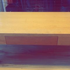 coffee table set