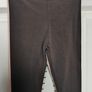 Primark Girls Leggings 3-Pack Image 3