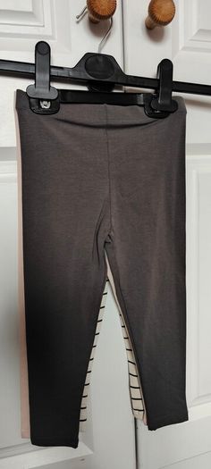 Primark Girls Leggings 3-Pack