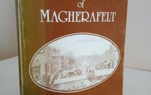 History of Magherafelt by W. H. Maitland (RB243)