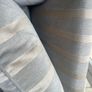 2 Matching Traditional roll-arm sofas 400 each PERFECT SPOTLESS CONDITION Image 6