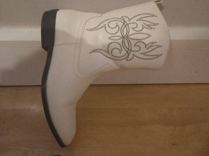 Cowgirl boots