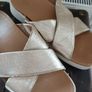 Ugg sandals Postage included Image 7