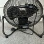 Logik 16 Inch Floor Fan 66W Excellent Condition Image 3