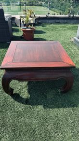 Coffee Table - Massive