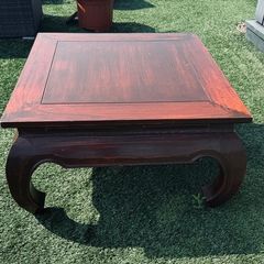 Coffee Table - Massive