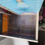 Kid Kraft dollhouse Image 5