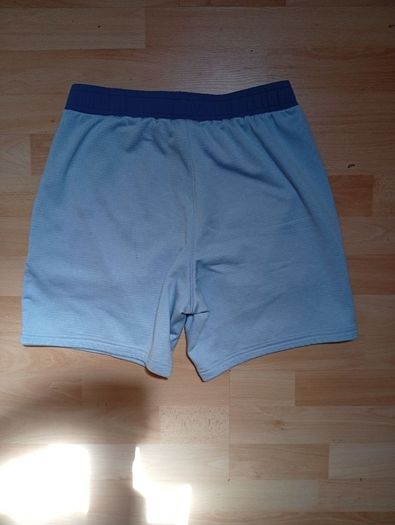 Montirex Shorts
