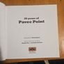 30 Years Of Pavee Point. Photos By Derek Speirs. Edited Written And Compiled By Ronnie Fay And Caoimhe Mccabe. First Edition Large Volume Paperback In Good Condition.  See Photos For Same. Image 5