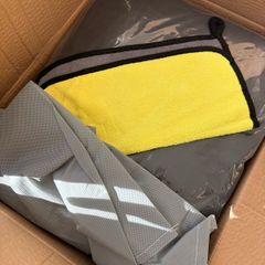 Waterproof Car cover for Audi Q5- brand new, never opened!