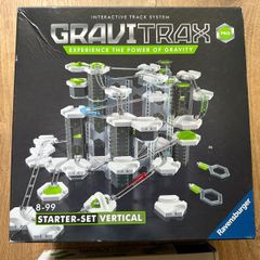 Gravitrax Interactive Track System + Extension