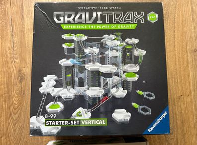 Gravitrax Interactive Track System + Extension
