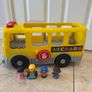 Fisher Price Learning bus Image 5