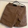 Short Pant Skirt Image 4
