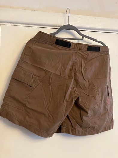 Short Pant Skirt