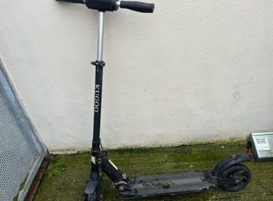 3 E Scootrrs Repair Or Part Out