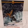 Rick Riordan books Image 5