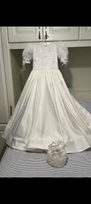 Communion dress