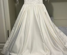 Communion dress