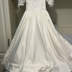 Communion dress
