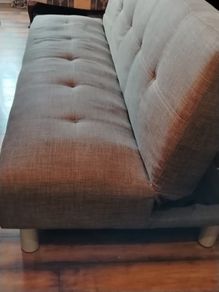 Sofa Bed - Free!