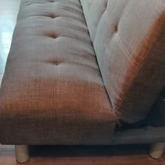 Sofa Bed - Free!